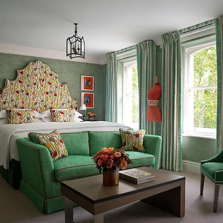 Knightsbridge Hotel, Firmdale 호텔 런던