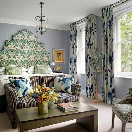 Knightsbridge Hotel, Firmdale 5*