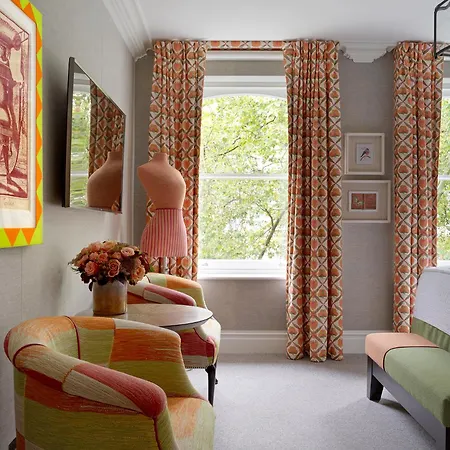 Knightsbridge Hotel, Firmdale 호텔 5*