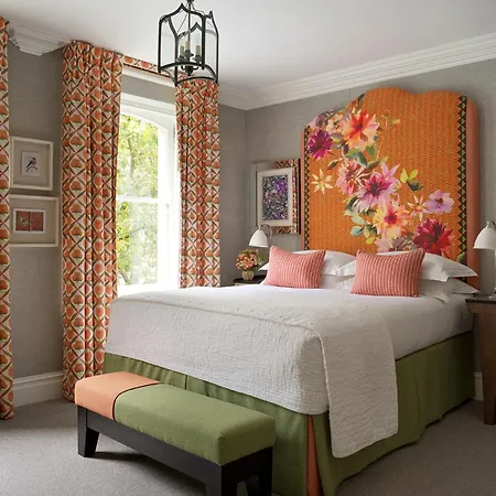 호텔 Knightsbridge Hotel, Firmdale