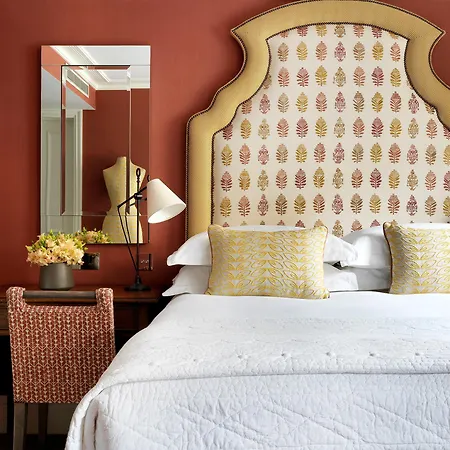 Knightsbridge Hotel, Firmdale 호텔