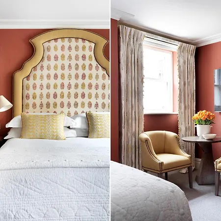 Knightsbridge Hotel, Firmdale