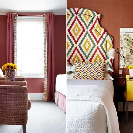 Knightsbridge Hotel, Firmdale 호텔