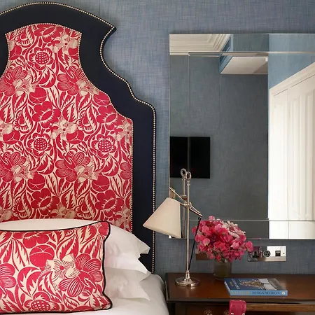 Knightsbridge Hotel, Firmdale 호텔 런던