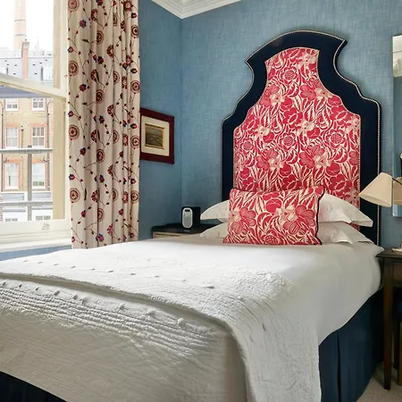 Knightsbridge Hotel, Firmdale 5* 런던