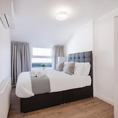 Apartamento Paddington Station Londres