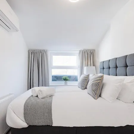 Paddington Station Apartamento