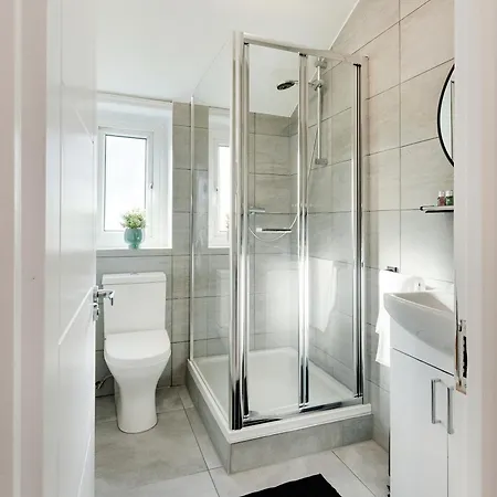 Apartamento Paddington Station Londres