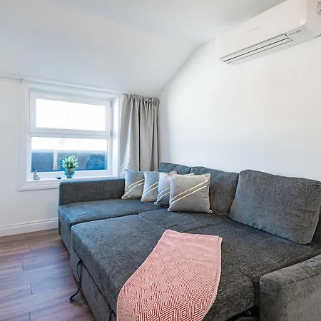 Apartamento Paddington Station Londres