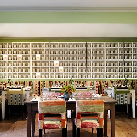 Dorset Square Hotel, Firmdale Hotel Londra