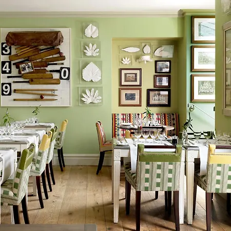 Dorset Square Hotel, Firmdale 5*