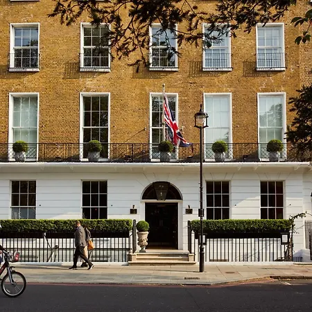 Hotel Dorset Square Hotel, Firmdale Londra