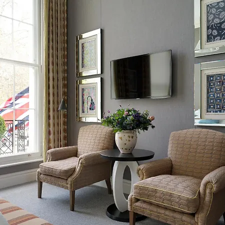 Dorset Square Hotel, Firmdale 5* Londra