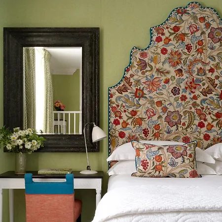 Dorset Square Hotel, Firmdale Hotel Londra