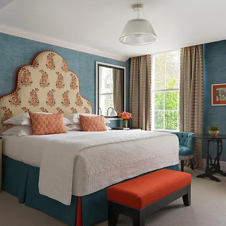 Hotel Dorset Square Hotel, Firmdale 5*