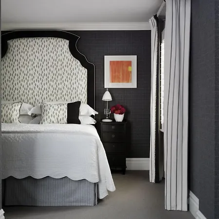 Dorset Square Hotel, Firmdale Hotel Londra