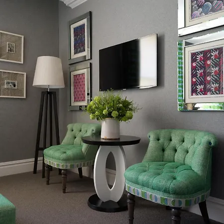 Dorset Square Hotel, Firmdale Hotel