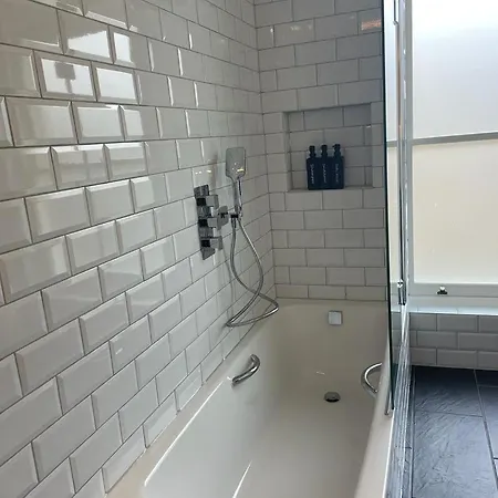 Luxury In Belsize Park London