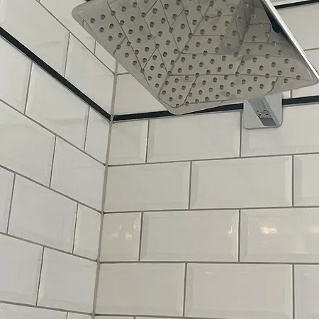 Luxury In Belsize Park * London