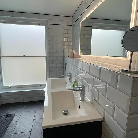 Luxury In Belsize Park Apartamento