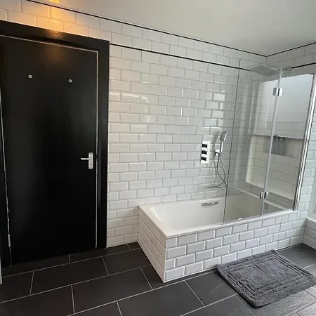 Luxury In Belsize Park * Londres
