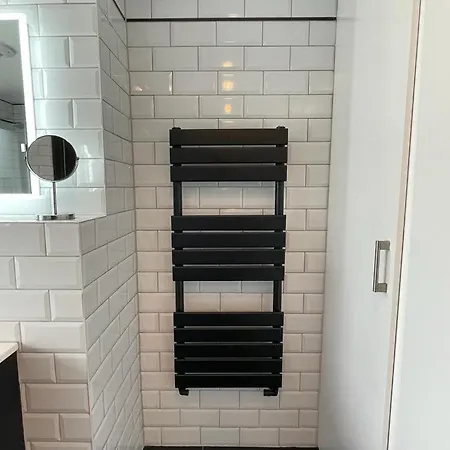 Apartment Luxury In Belsize Park