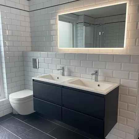 Luxury In Belsize Park * Londres