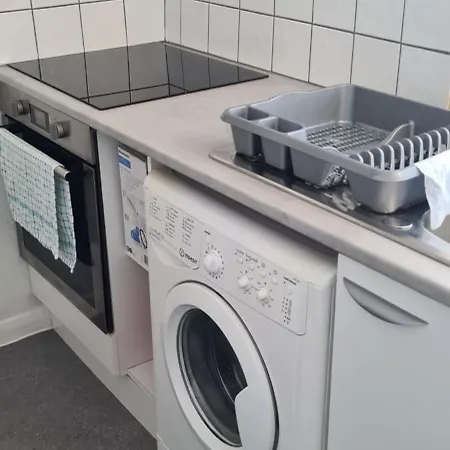 Apartment 2 Bed Flat Silver Street Near Tottenham Hotspur Stadium