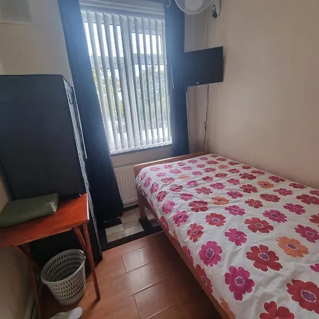 Private In London, *