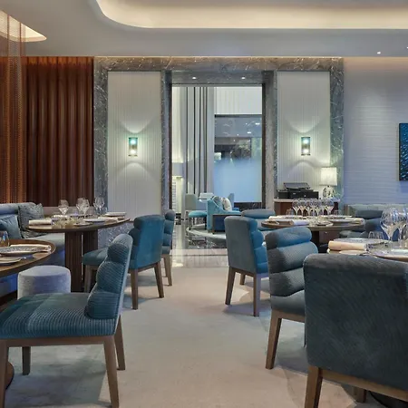 Four Seasons At Park Lane Ξενοδοχείο