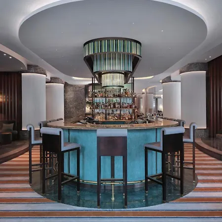 Four Seasons At Park Lane Ξενοδοχείο