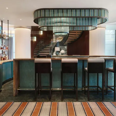 Four Seasons At Park Lane Hotel Londres