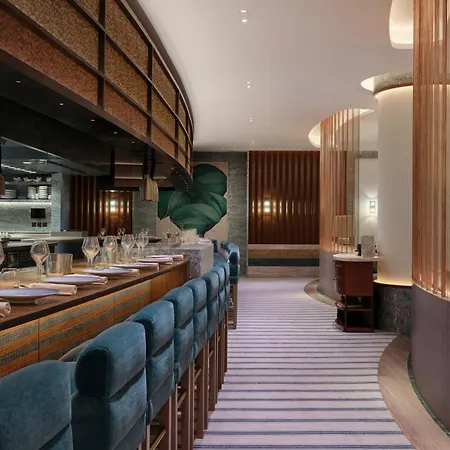 Four Seasons At Park Lane Londres