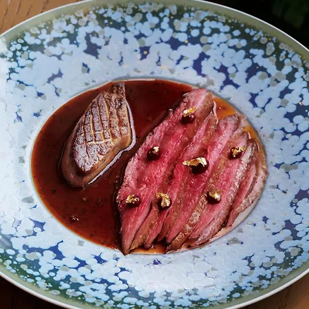 Hotel Four Seasons At Park Lane 5*