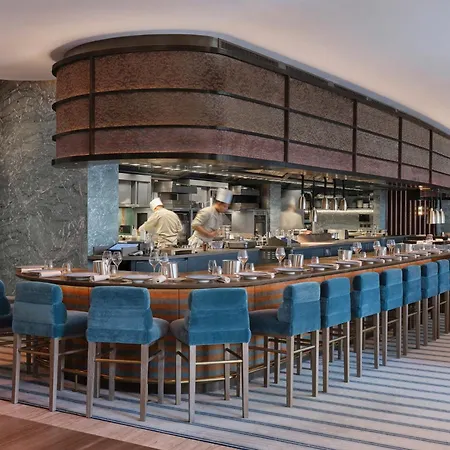 Hotel Four Seasons At Park Lane Londres