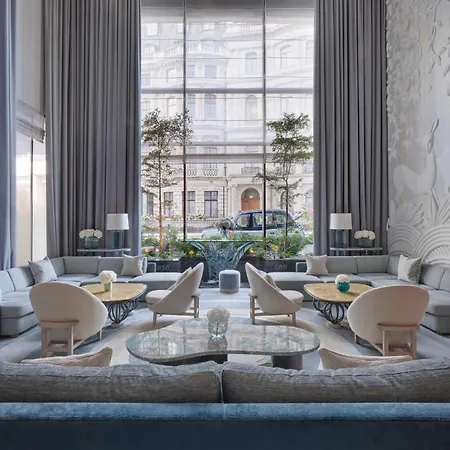 Four Seasons At Park Lane