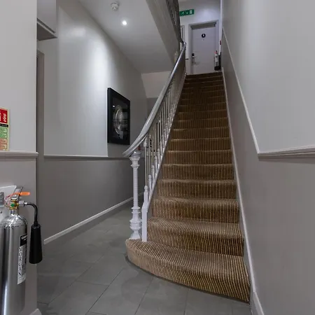 Hotel Simply & Londres