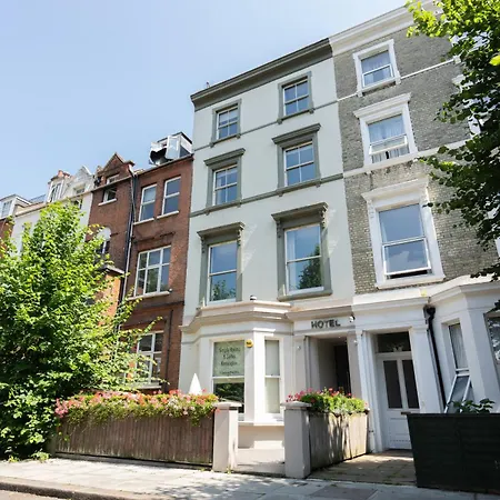 Simply & 4* Londres