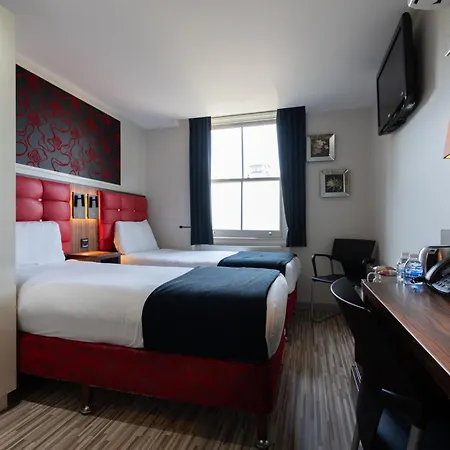Simply & 4* Londres