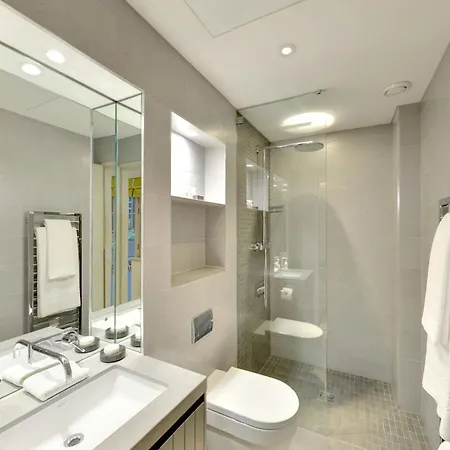 Aparthotel Aka Marylebone London