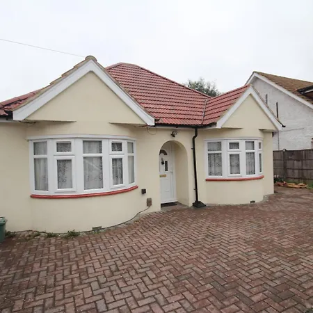 Deane House Ruislip