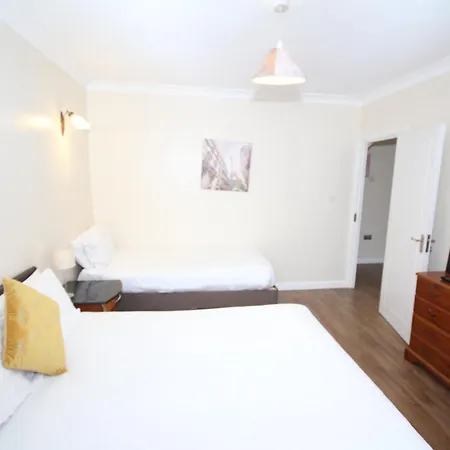 Deane House Ruislip