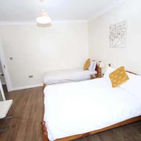 Deane House Σπίτι διακοπών Ruislip