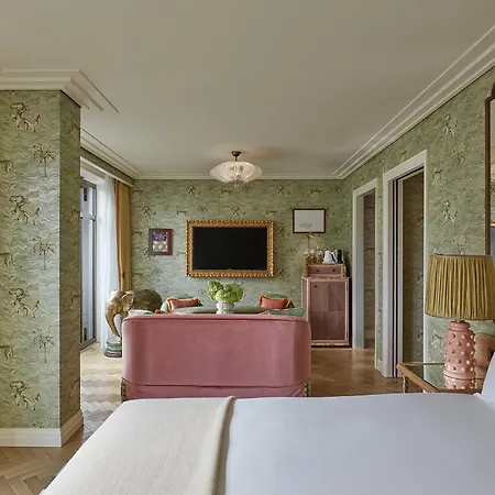 Broadwick Soho Hotel