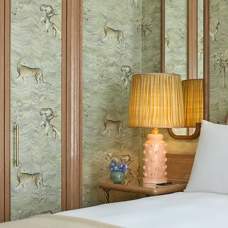 Broadwick Soho Hotel London