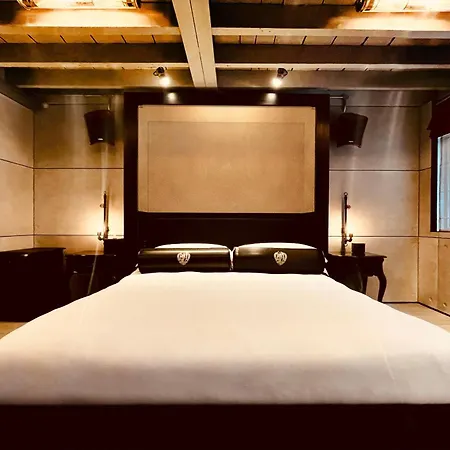 Chateau Denmark 5*