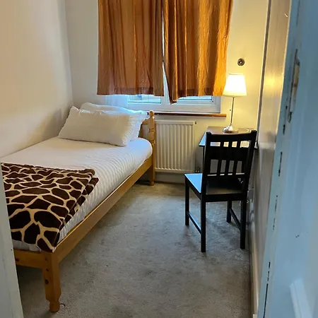 Apartment South London *