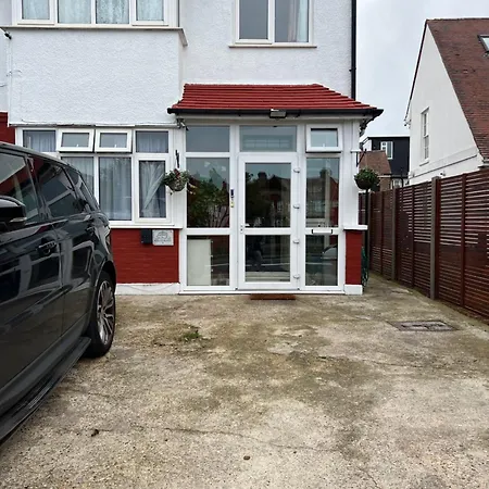 South London Mitcham