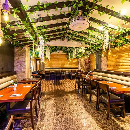 Private Boutique Homestay London