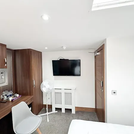 205 Earls Court Affittacamere *